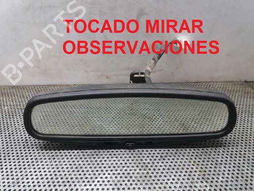 Used Rear mirror Rear mirror MAZDA 6 Hatchback (GH) 2.0 MZR-CD (GH14) (140 hp) 2227846 2227846
