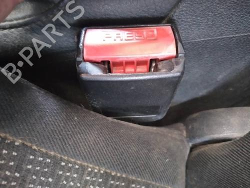 Used Seat buckle Seat buckle 14045600 14045600