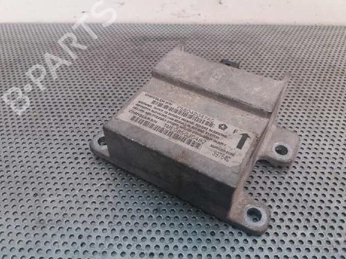 Kollisjonspute styreenhet JEEP GRAND CHEROKEE II (WJ, WG)  | BP597407M53 