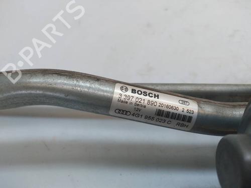 Front wiper motor AUDI A6 Allroad C7 (4GH, 4GJ) 3.0 TDI quattro | BP12302423M29 