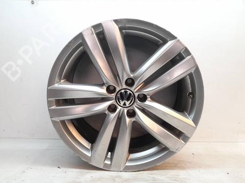 Used Rim Rim VW PASSAT B7 (A32, A33) [2011-2020] 31830747 31830747