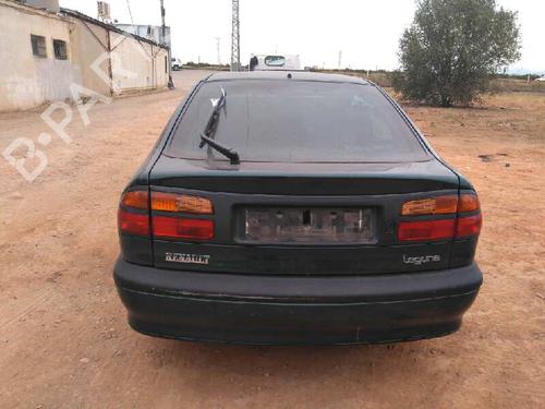 Gearbox RENAULT LAGUNA I (B56_, 556_) 2.2 dT (B569) | BP1439608M3 