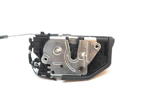 Rear right lock BMW 3 (F30, F80) 318 d | BP17561271C99 