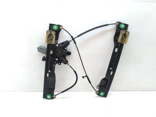 Front left window mechanism FORD FOCUS III Turnier 1.6 TDCi | BP17536575C22 