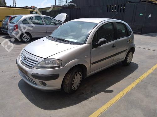 Starter CITROËN C3 I (FC_, FN_) 1.1 i | BP18326112M8 