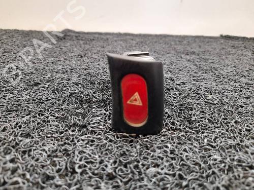 Used Warning switch NISSAN SERENA (C23) 2.3 D (75 hp) 7566359