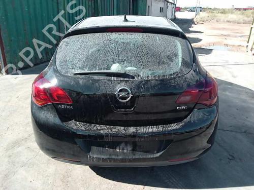 Right tailgate light OPEL ASTRA J (P10) | BP6514591C80 - Image 7