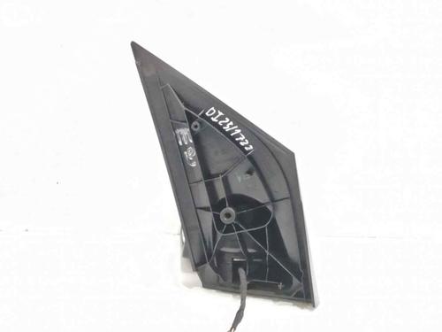 Left mirror FORD FIESTA V (JH_, JD_) 1.6 TDCi | BP28056196C26 