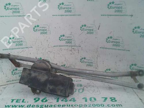 Used Front wiper motor Front wiper motor 1355705 1355705
