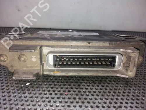 Engine control unit (ECU) RENAULT CLIO II (BB_, CB_) 1.9 D (B/CB0J) | BP1434227M57 