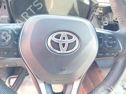 Airbag sæt Airbag sæt TOYOTA COROLLA Hatchback (_E21_, _EA1_, _EH1_) [2018-2026] 36011647 36011647