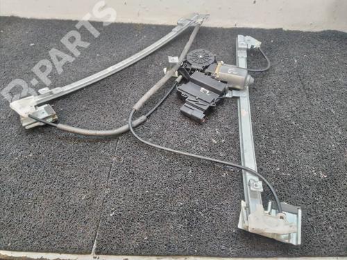 Used Front left window mechanism Front left window mechanism FORD GALAXY I (WGR) 1.9 TDI (130 hp) 10564128 10564128