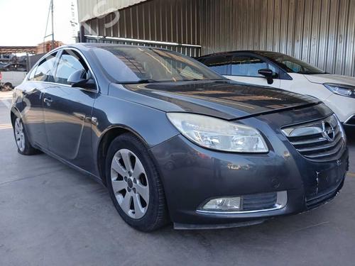 Left front window switch OPEL INSIGNIA A (G09) 2.0 CDTI (68) | BP38639823I27 - Image 7
