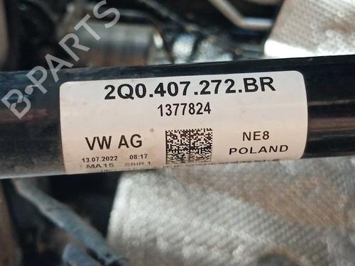 right-front-driveshaft-skoda-fabia-iv-pj3-2021-36223958 main image