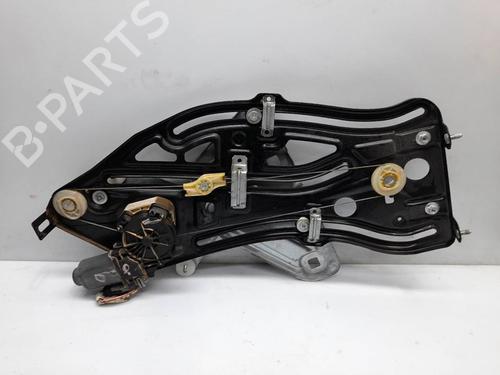 Used Rear left window mechanism Rear left window mechanism 11834591 11834591