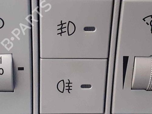 Used Headlight switch Headlight switch 24650520 24650520