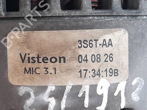 Alternator FORD FIESTA V (JH_, JD_) 1.4 TDCi | BP29413888M7 