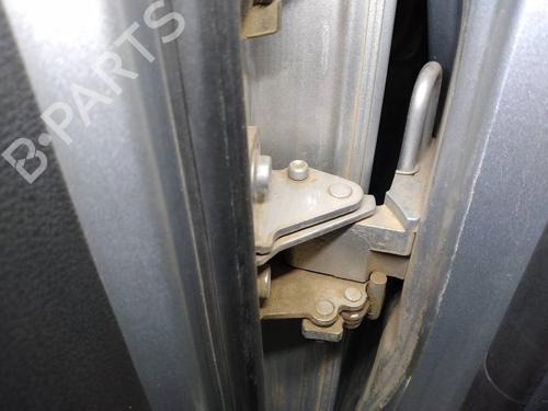 Used Other VW TOURAN (1T1, 1T2) 1.9 TDI (100 hp) 14044695