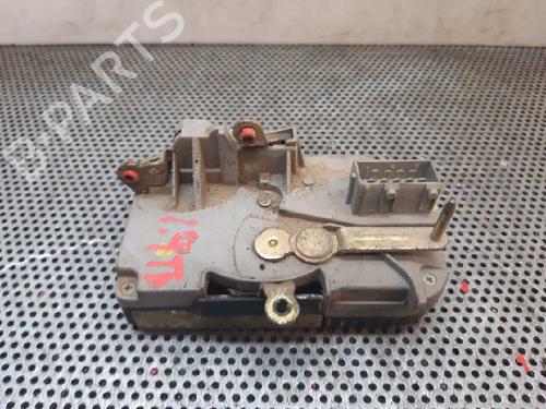 Used Front left lock FIAT SCUDO Van (220_) 2.0 (136 hp) 1191363
