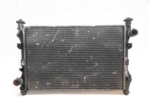 Køler FORD TRANSIT Van (FA_ _) 2.4 TDE (125 hp) 2227444