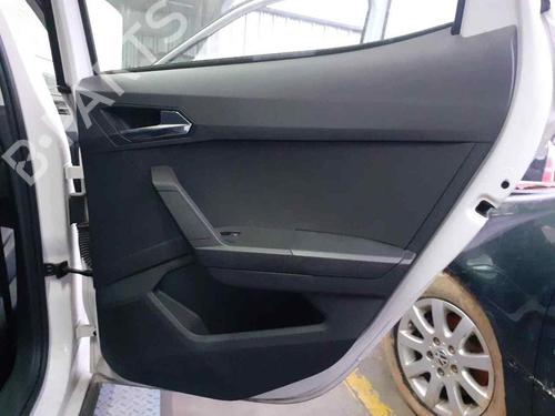 Used Rear right panel Rear right panel SEAT ARONA (KJ7, KJP) [2017-2026] 22897866 22897866