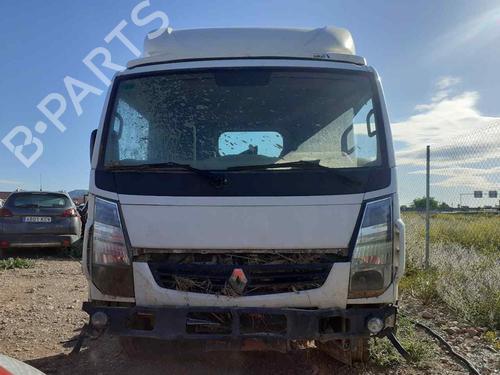 Steering rack RENAULT TRUCKS Maxity | BP36987805M22 - Image 3