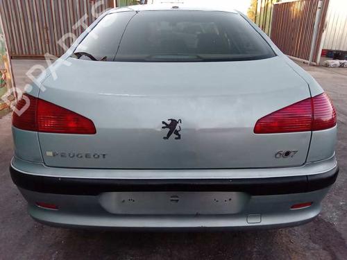 Engine PEUGEOT 607 (9D, 9U) | BP17862739M1 - Image 13