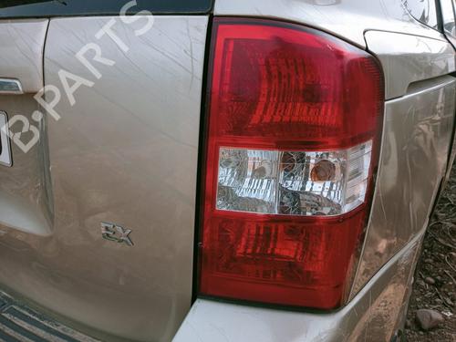 Used Right taillight KIA CARNIVAL I (UP) [1998-2001]  26487504