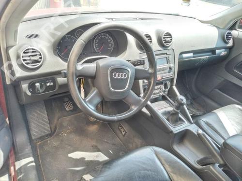 Electronic sensor AUDI A3 (8P1) 2.0 TDI | BP24148898M84 - Image 15