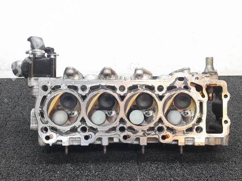 Cylinder head MERCEDES-BENZ A-CLASS (W168) A 160 (168.033, 168.133) | BP15989101M5 