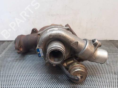 Turbolader/Kompressor SUZUKI BALENO (EG) 1.9 TD (SY419) (75 hp) 2981991