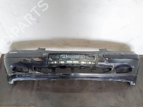Used Front bumper MERCEDES-BENZ S-CLASS (W220) S 500 (220.075, 220.175, 220.875) (306 hp) 23129495