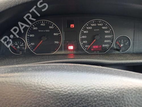 Left taillight AUDI A6 C4 (4A2) 2.3 | BP36987819C34 - Image 11