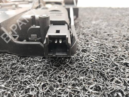 Front left interior door handle PEUGEOT 1007 (KM_) | BP6911584I13 - Image 3