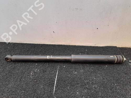 Used Left rear shock absorber Left rear shock absorber SUZUKI SX4 (EY, GY) [2006-2026] 4726497 4726497