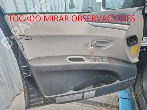 Used Front left panel SUBARU TRIBECA (B9) [2005-2025]  10498401