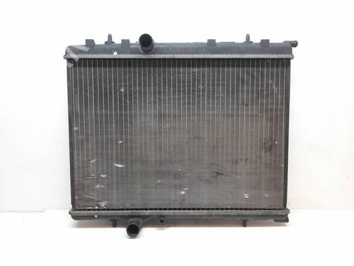 Used Water radiator Water radiator PEUGEOT 307 (3A/C) [2000-2012] 2519729 2519729