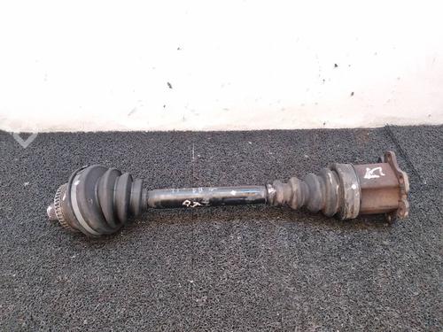 Used Left front driveshaft Left front driveshaft AUDI ALLROAD C5 (4BH) 2.5 TDI quattro (180 hp) 4655499 4655499