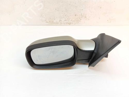 Used Left mirror Left mirror 39068523 39068523