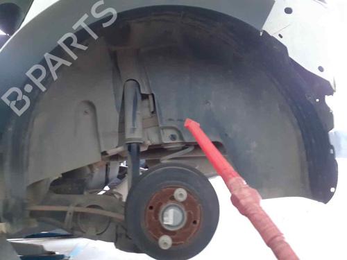 Used Wheel arch CITROËN C3 / C3 ORIGIN III (SX) 1.2 VTi 82 (82 hp) 23453338