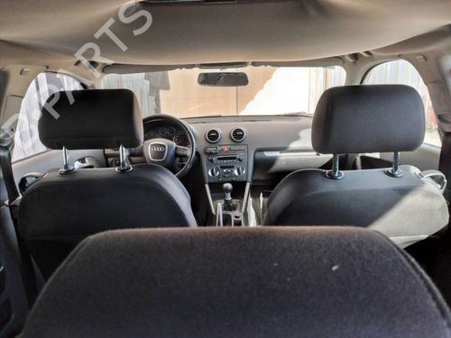 Mirror switch AUDI A3 (8P1) 1.9 TDI | BP9113266I25  - Image 12