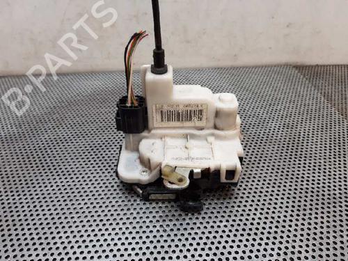 Front right lock FIAT 500 (312_) 1.2 LPG (312AXA1A) | BP4420607C97 