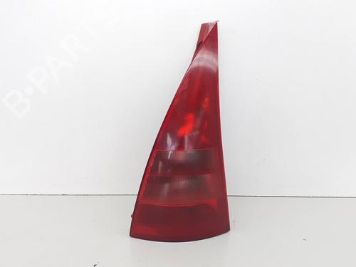 Używane Lampa tylna prawa CITROËN C3 I (FC_, FN_) 1.4 HDi (68 hp) 29763750