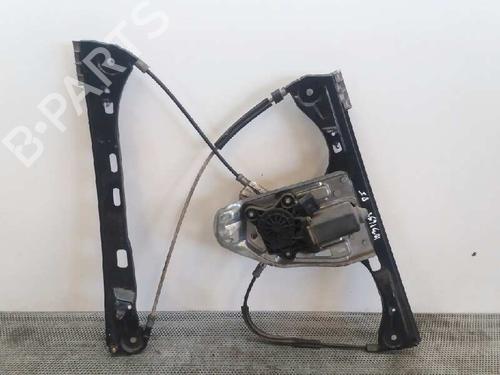 Used Front left window mechanism Front left window mechanism 3119802 3119802
