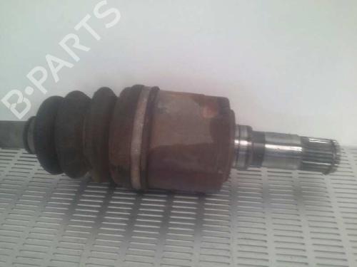Left front driveshaft KIA RIO I Hatchback (DC) 1.5 16V | BP12312860M38 - Image 3