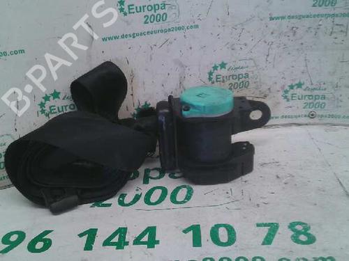 Used Front left seatbelt Front left seatbelt 8736760 8736760