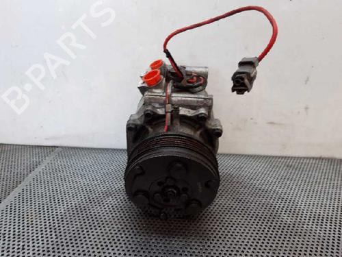 AC compressor HONDA CIVIC VI Coupe (EJ, EM1) 1.6 i Vtec (EM1) | BP4428576M34