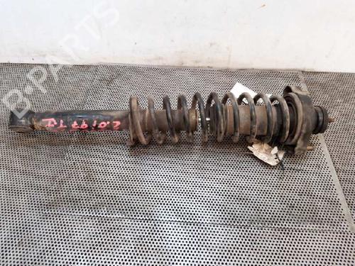 Used Left rear shock absorber Left rear shock absorber 1540701 1540701