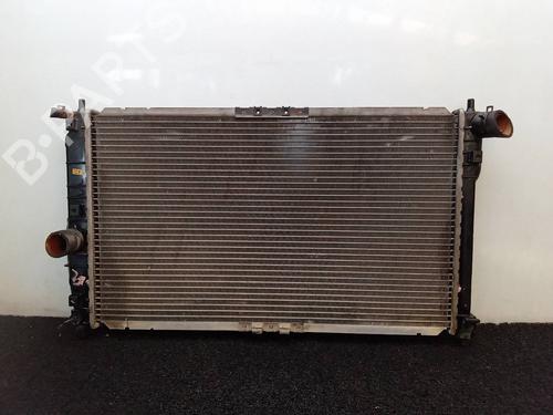 water-radiator-daewoo-nubira-j100-16-16v-96273596-1997-9438052 main image