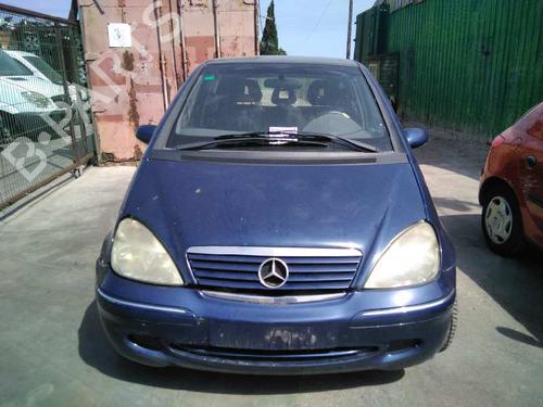 Engine MERCEDES-BENZ A-CLASS (W168) A 170 CDI (168.009, 168.109) | BP4076703M1 
